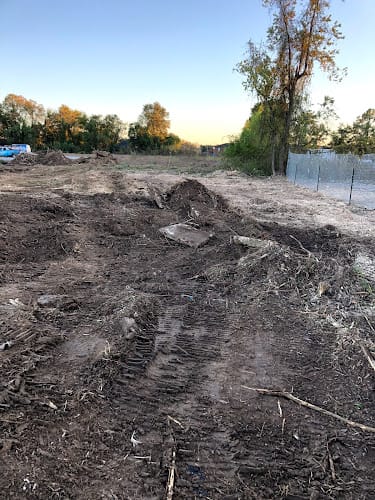 Cajun Land Services