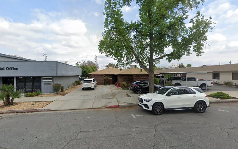 California Engineering & Surveying Inc