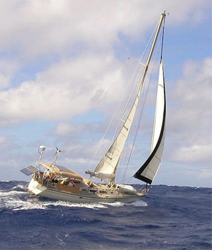 Captain Jim Elfers Marine Surveyor