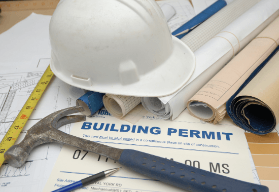 Captain Permit LLC