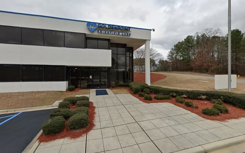 Carr & Associates Engineers Inc