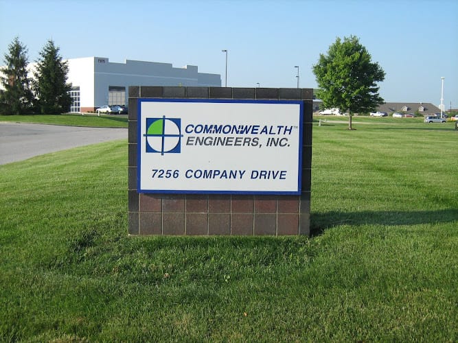 Commonwealth Engineers