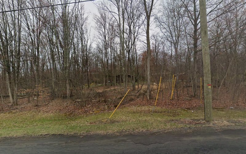 Daniel O'Brien Surveying