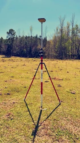 Davis Land Surveying & Engineering