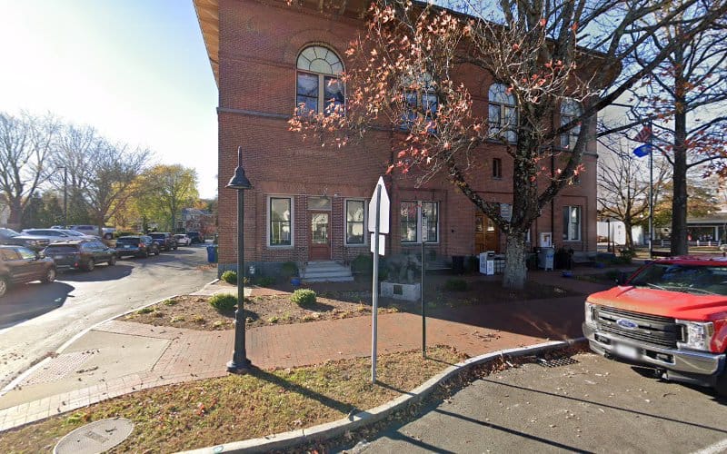 Deep River Assessor