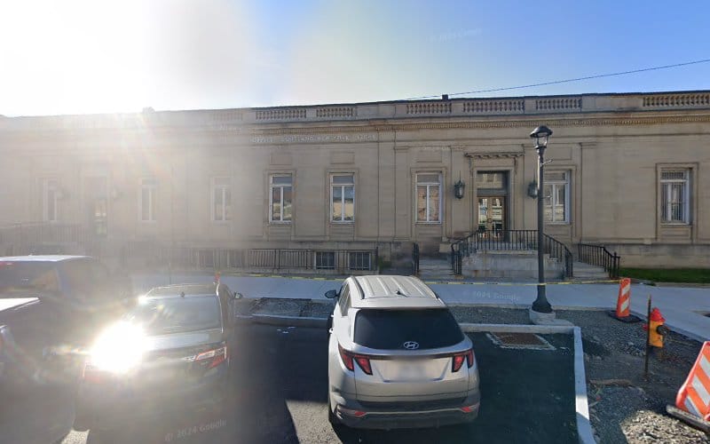 Denkenberger & Greene Land Surveying