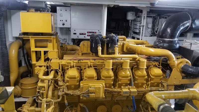 Diesel Surveyors Inc.