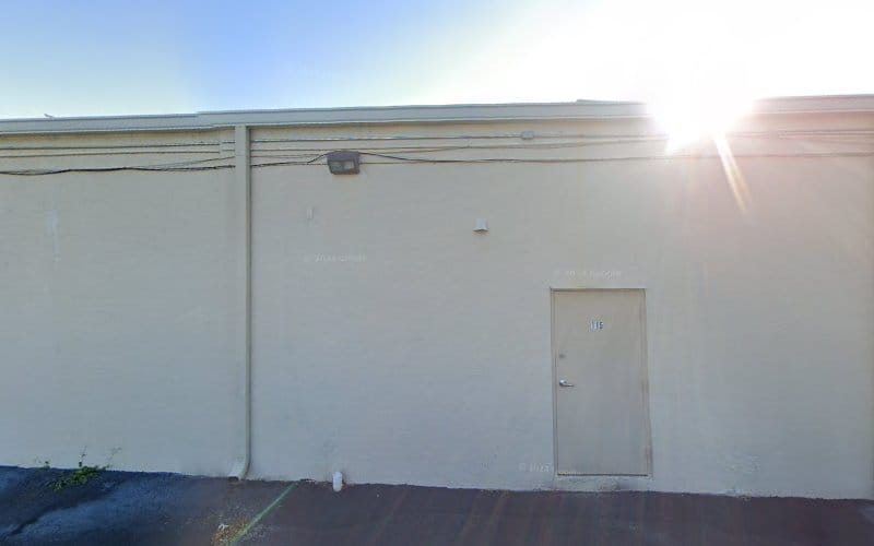Doug Winter Co Inc