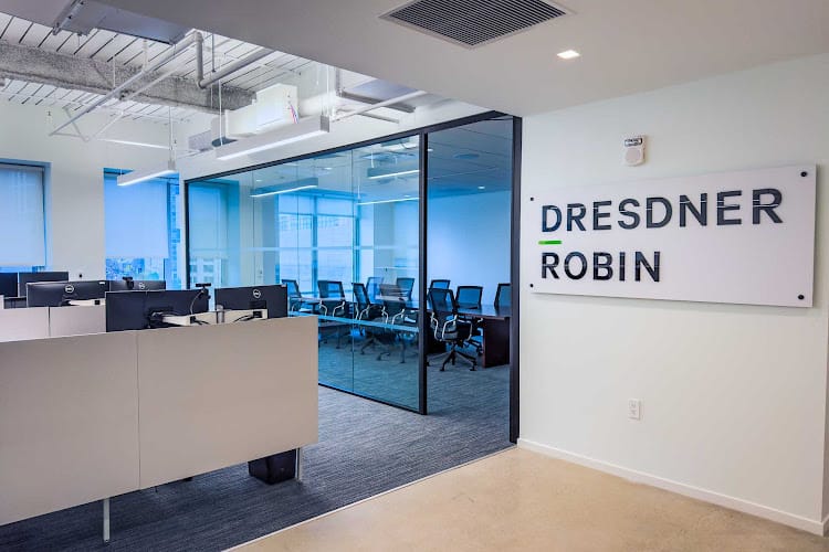 Dresdner Robin