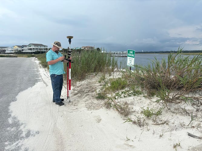DuBose Surveying
