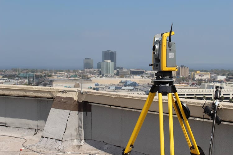 Dufrene Surveying & Engineering