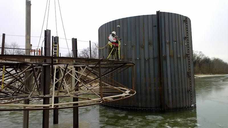 Eastham & Associates Land Surveyors - Planners