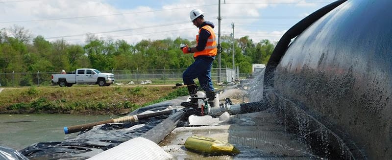 Environmental Works