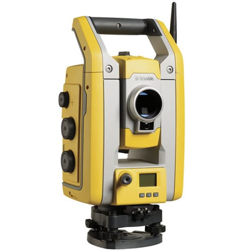 Equipos de Topografia y Geodesia - Ventas