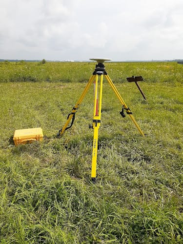 Ernst Surveying