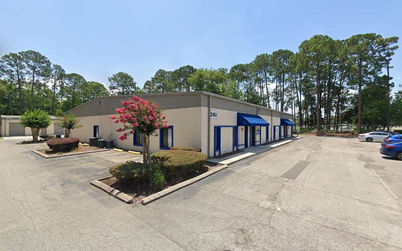First Coast Land Surveying