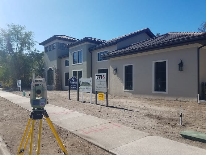 Florida Engineering & Surveying