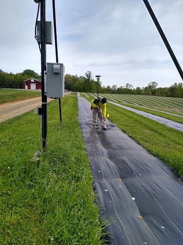 Foothills Forestry & Surveying