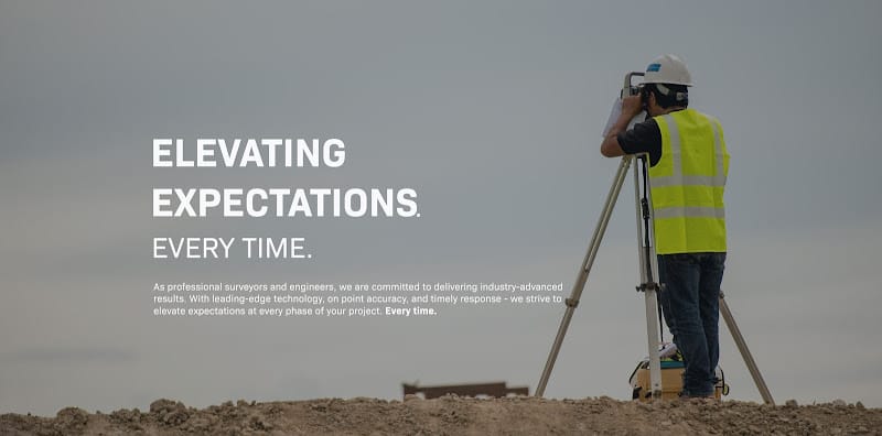 Forefront Surveying and Engineering