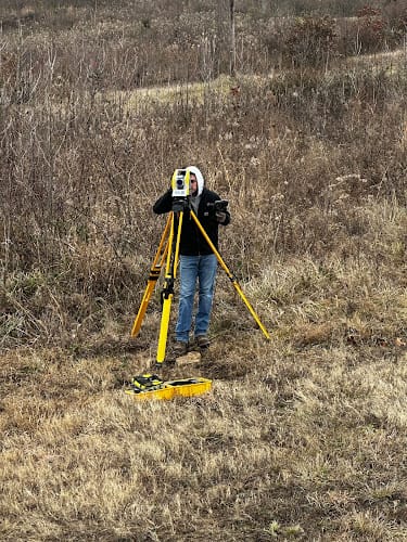 Foresight Land Surveying