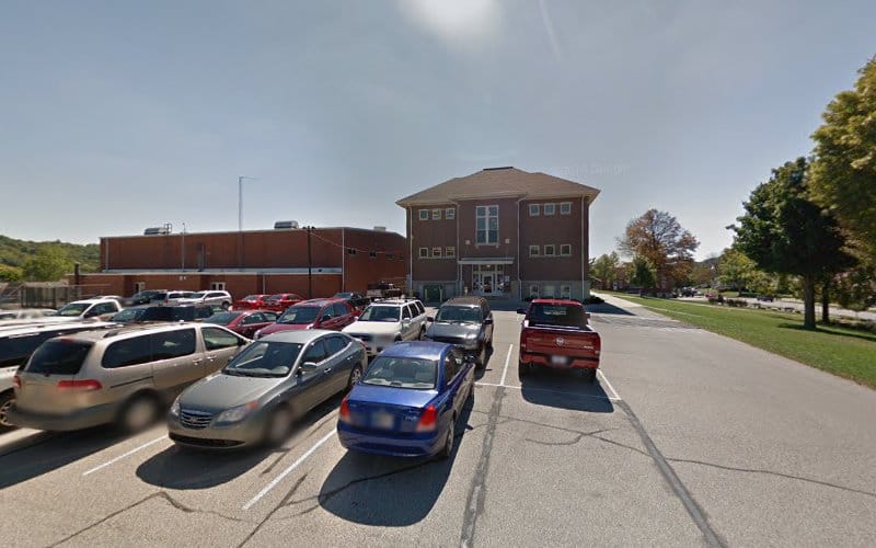 Franklin County Surveyor Office