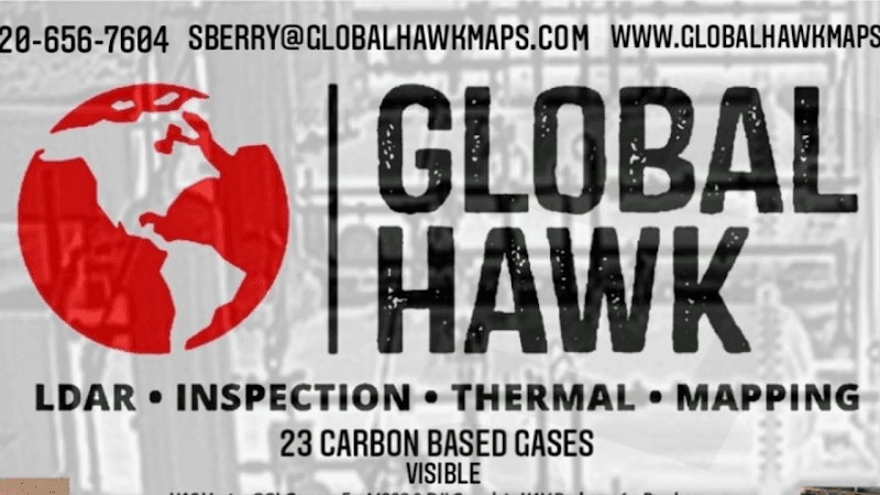 Global Hawk Maps