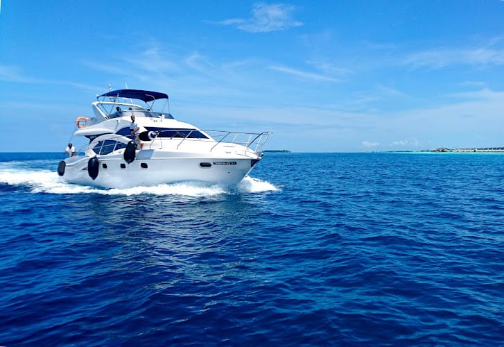 Gold Coast Marine Surveying Corp