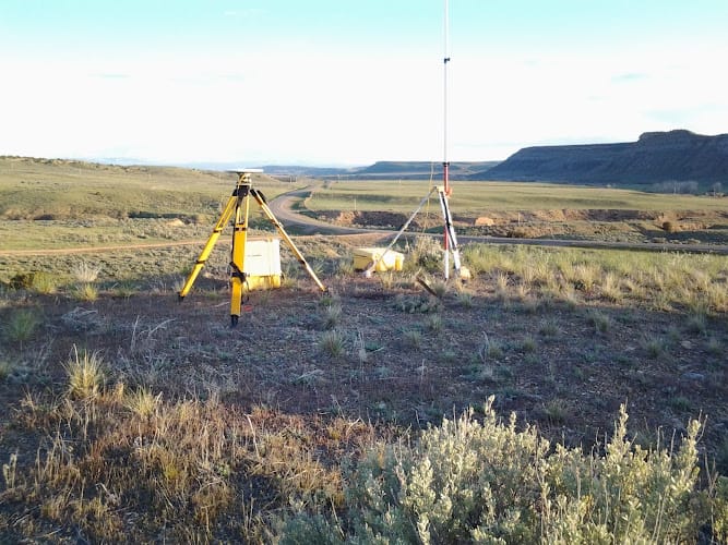 Granite Engineering & Surveying LLC
