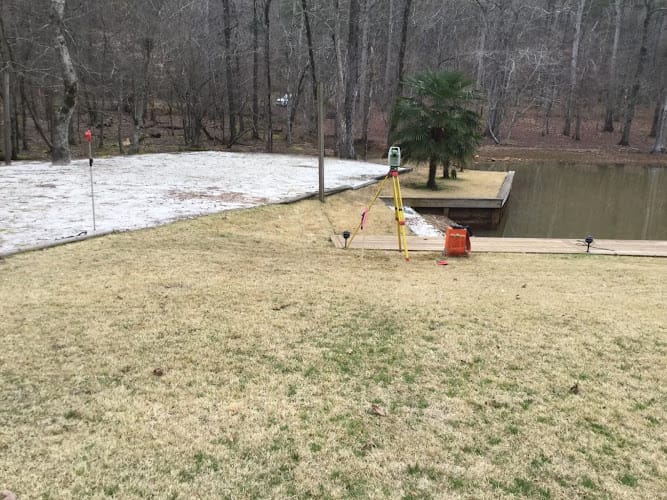Green Acres Land Surveying LLC.