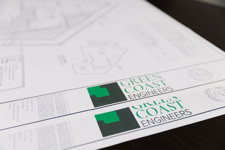 Green Coast Engineers