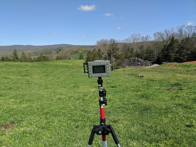 Green Forest Surveys