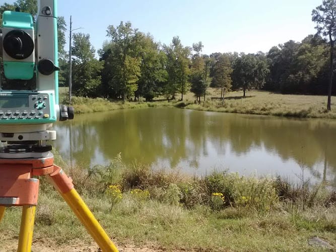 Gregory J. Evans Land Surveying