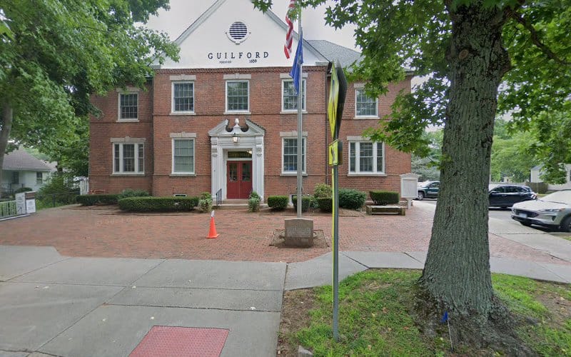 Guilford Assessor