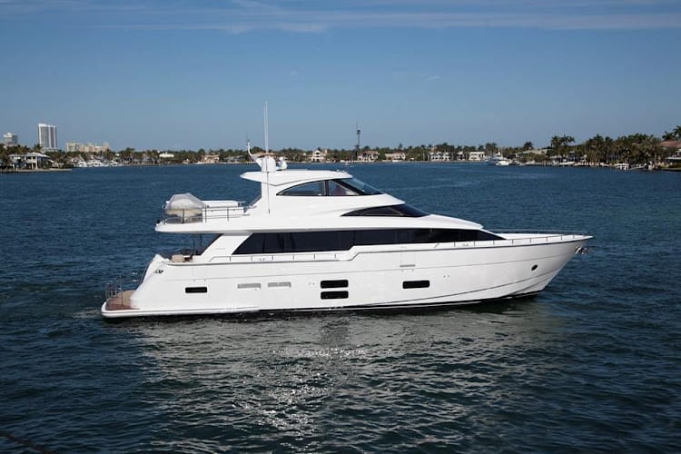 Gulf Coast Marine Services
