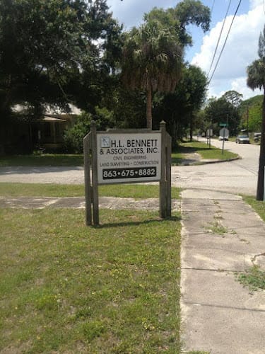 H L Bennett & Associates Inc