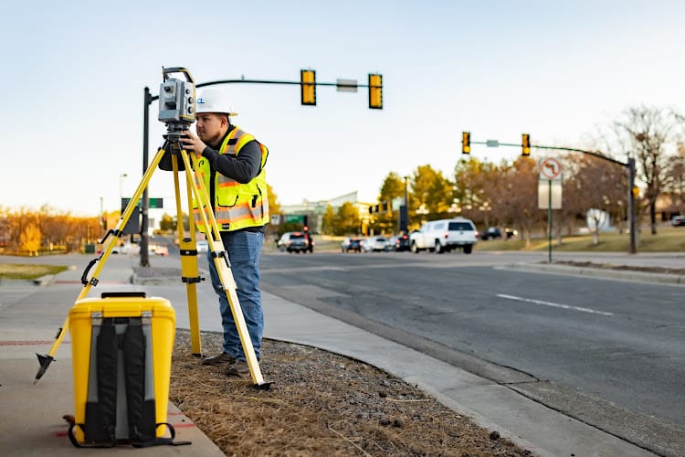 HCL Engineering & Surveying