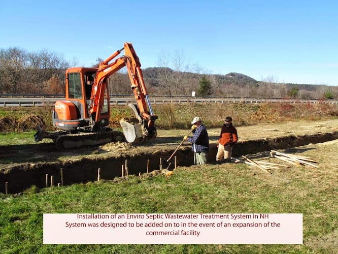 Harper Environmental Associates
