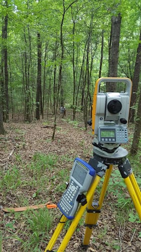 Harrison Land Surveying & Mapping