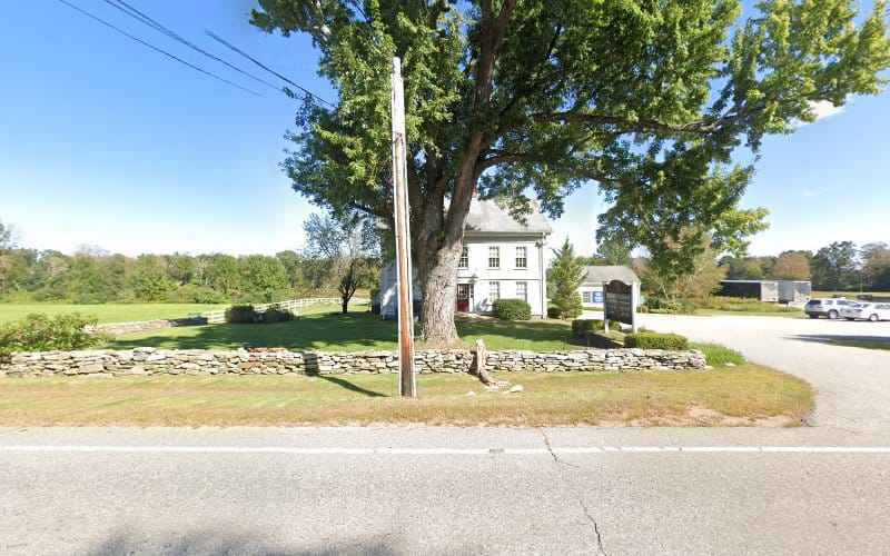 Healey & Associates LLC