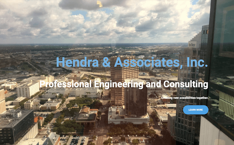 Hendra and Associates
