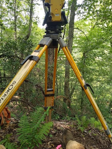 Holman Land Surveying