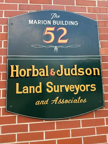 Horbal & Judson Land Surveyors & Associates