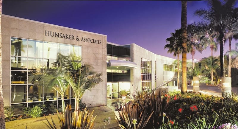 Hunsaker & Associates San Diego
