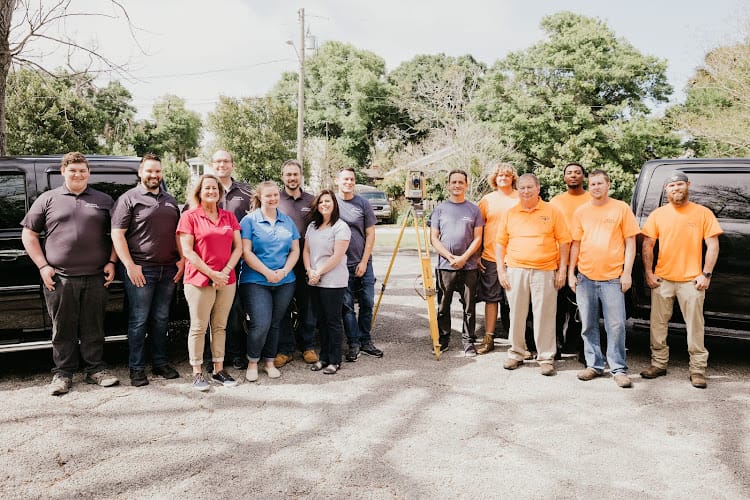 IME Civil & Surveying LLC