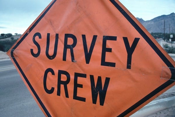 Interland Surveying & Mapping