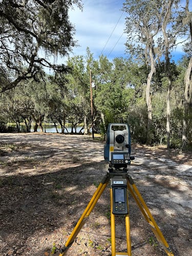 JMM Surveying