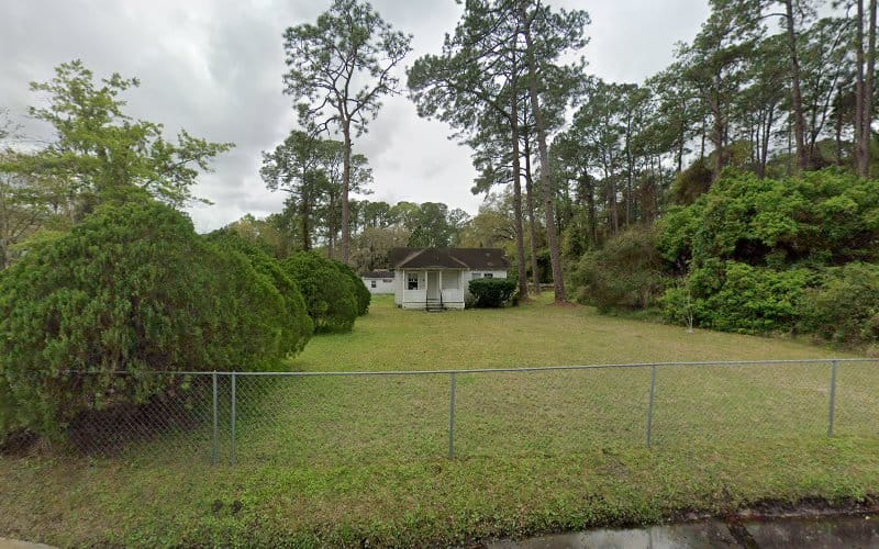 JW Cannady Surveying