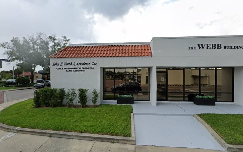 John B Webb & Associates-Civil