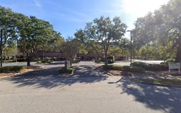 Keck & Wood - Charleston Branch