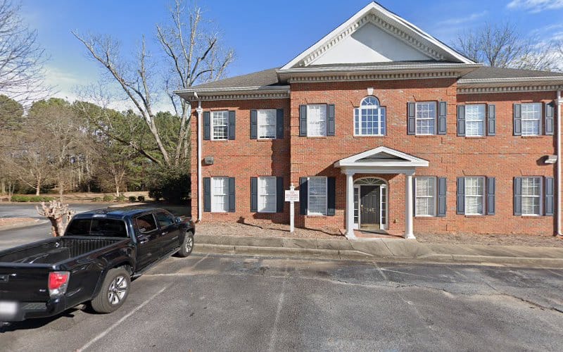 Keck & Wood - Fayetteville Branch